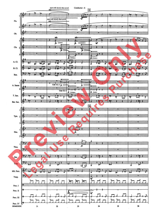 The Last Battle 總譜 | 小雅音樂 Hsiaoya Music