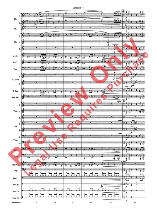 The Last Battle 總譜 | 小雅音樂 Hsiaoya Music