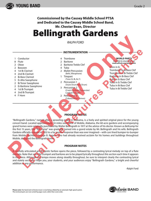 Bellingrath Gardens | 小雅音樂 Hsiaoya Music