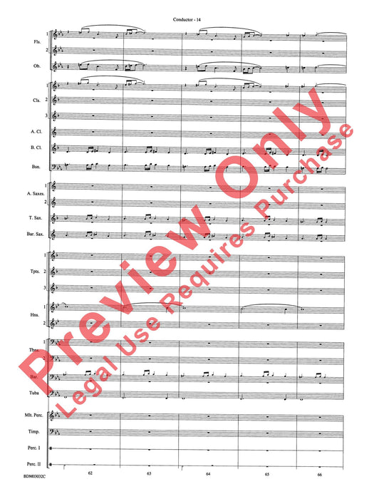 In Their Honor 總譜 | 小雅音樂 Hsiaoya Music