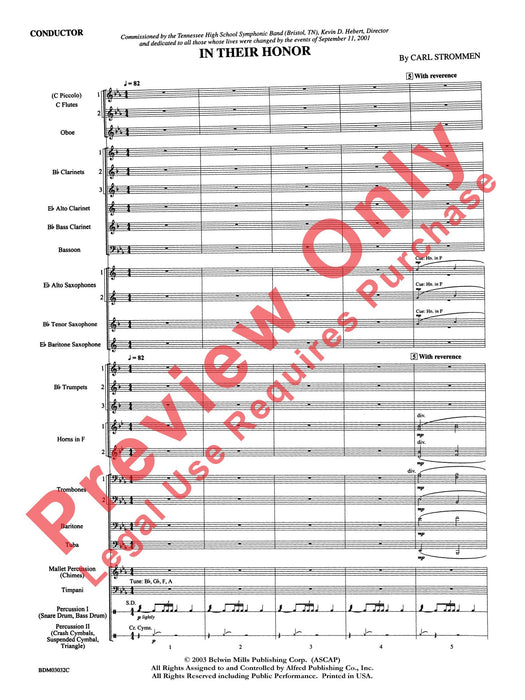 In Their Honor | 小雅音樂 Hsiaoya Music