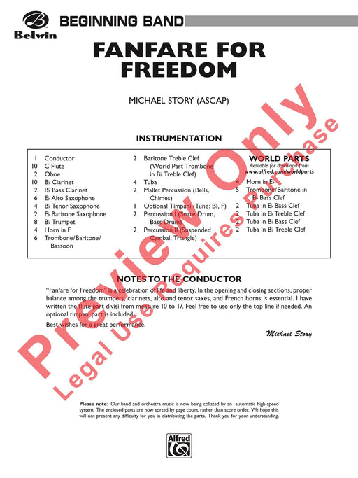 Fanfare for Freedom 號曲 | 小雅音樂 Hsiaoya Music