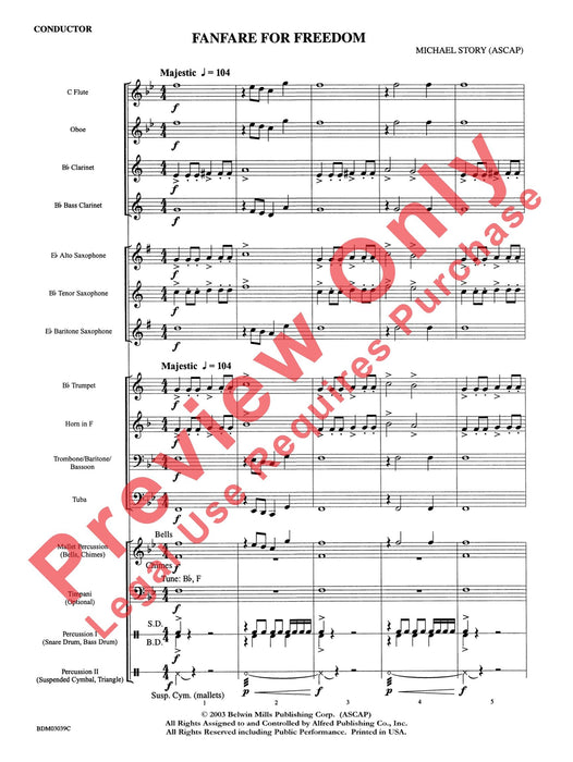 Fanfare for Freedom 號曲 | 小雅音樂 Hsiaoya Music