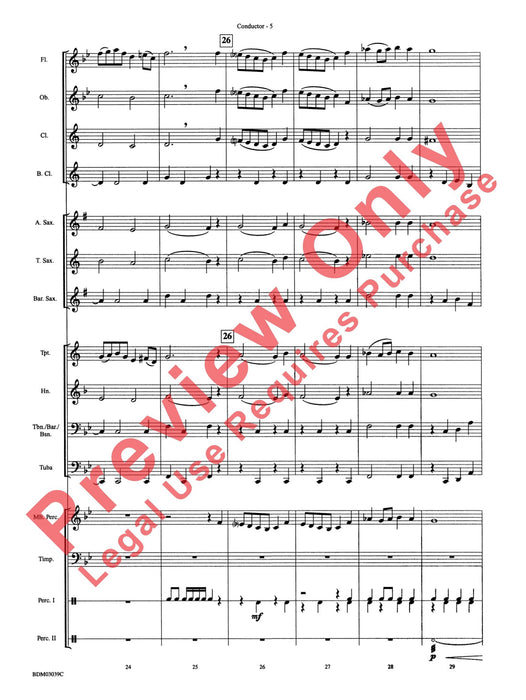 Fanfare for Freedom 號曲 | 小雅音樂 Hsiaoya Music