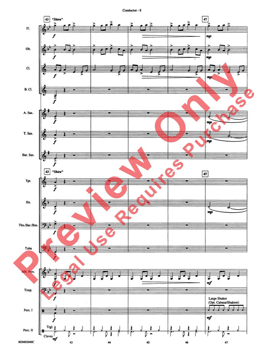 Three Faces of Kilimanjaro (Kibo, Mawenzi, and Shira) | 小雅音樂 Hsiaoya Music