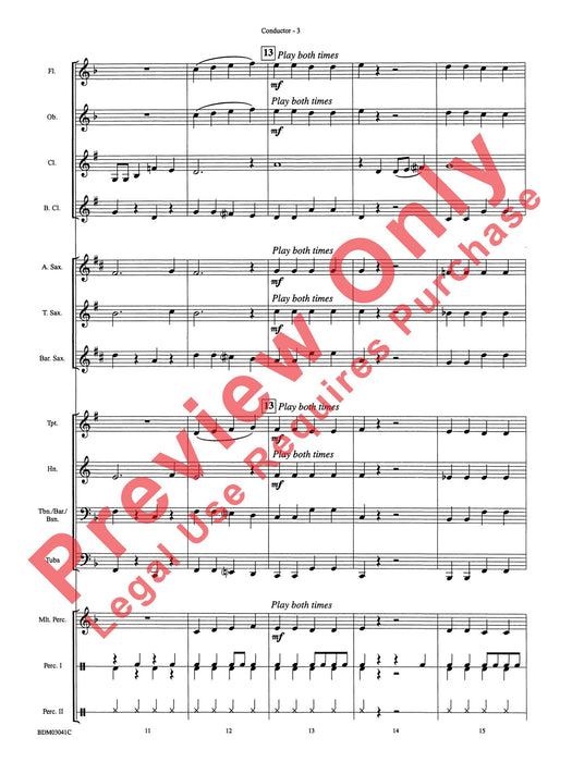 Clarinet Cookin' Clarinet Section Feature 豎笛樂節 | 小雅音樂 Hsiaoya Music