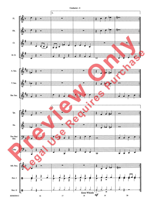 Clarinet Cookin' Clarinet Section Feature 豎笛樂節 | 小雅音樂 Hsiaoya Music