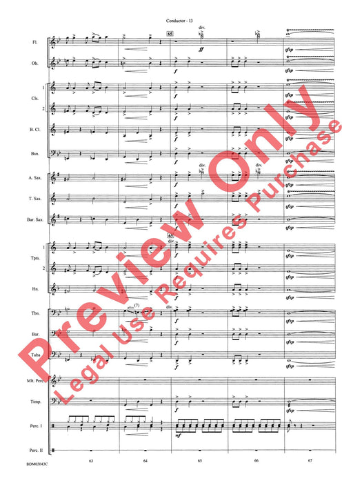 The Great Steamboat Race 總譜 | 小雅音樂 Hsiaoya Music