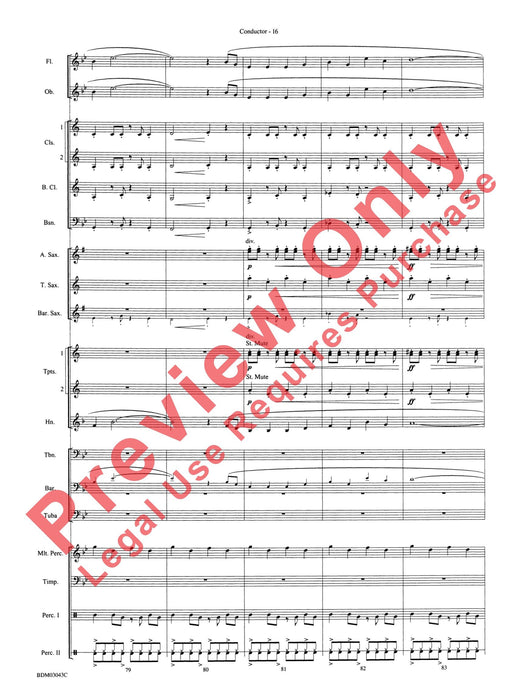 The Great Steamboat Race 總譜 | 小雅音樂 Hsiaoya Music