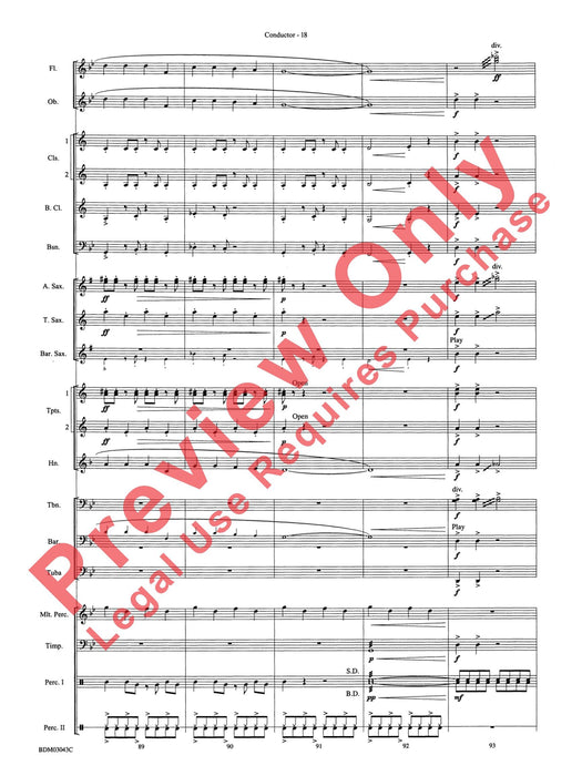 The Great Steamboat Race 總譜 | 小雅音樂 Hsiaoya Music