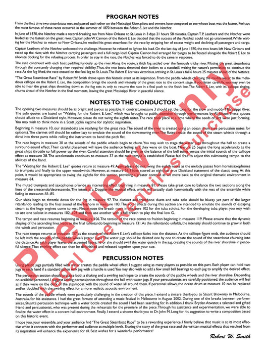 The Great Steamboat Race | 小雅音樂 Hsiaoya Music