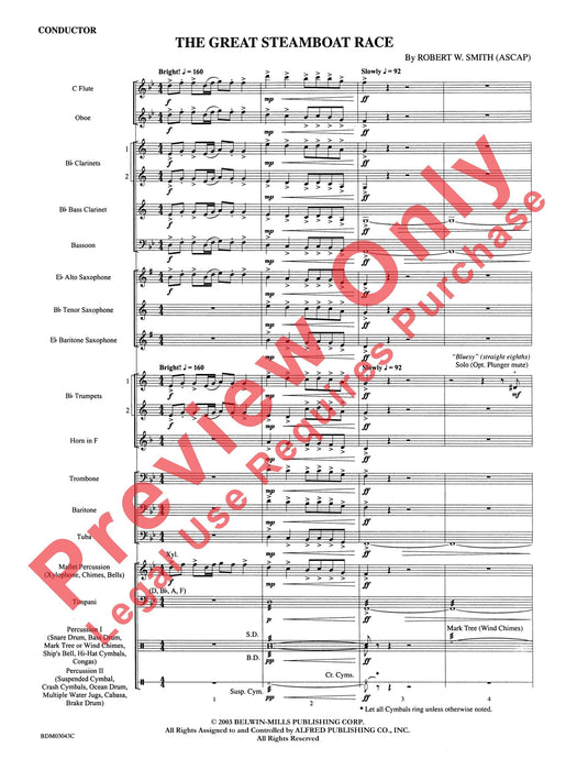 The Great Steamboat Race | 小雅音樂 Hsiaoya Music