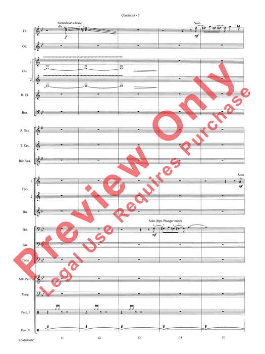 The Great Steamboat Race | 小雅音樂 Hsiaoya Music