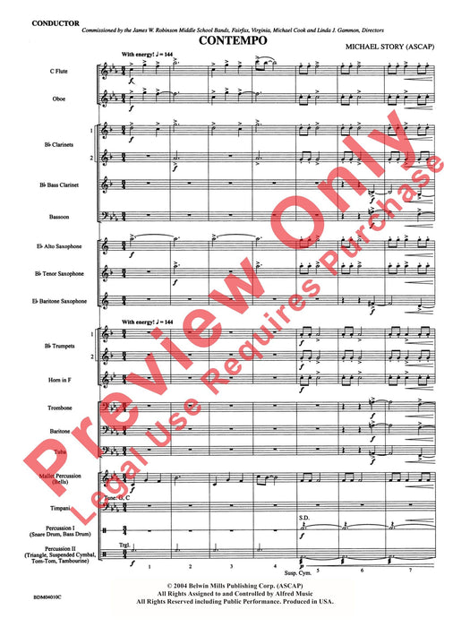 Contempo | 小雅音樂 Hsiaoya Music