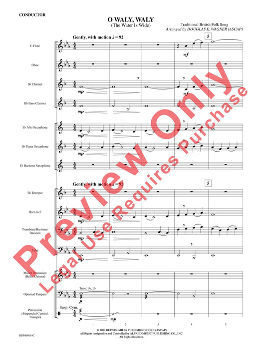 O Waly, Waly (The Water Is Wide) | 小雅音樂 Hsiaoya Music