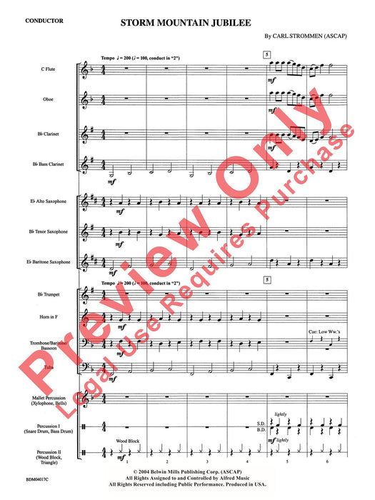 Storm Mountain Jubilee | 小雅音樂 Hsiaoya Music