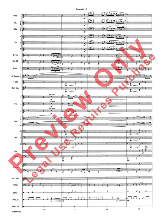 Ithaca (from The Odyssey (Symphony No. 2)) 交響曲 | 小雅音樂 Hsiaoya Music