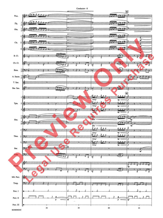 Ithaca (from The Odyssey (Symphony No. 2)) 交響曲 | 小雅音樂 Hsiaoya Music