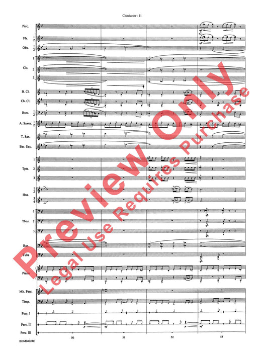 Ithaca (from The Odyssey (Symphony No. 2)) 交響曲 | 小雅音樂 Hsiaoya Music