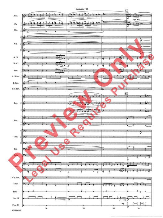 Ithaca (from The Odyssey (Symphony No. 2)) 交響曲 | 小雅音樂 Hsiaoya Music