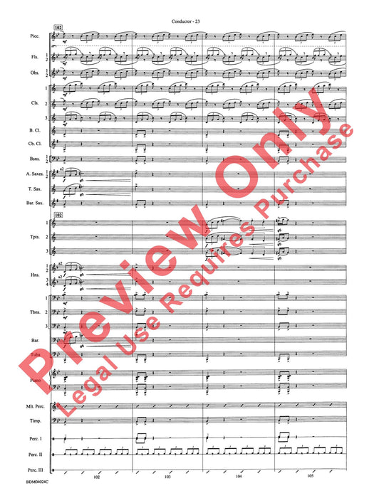 Ithaca (from The Odyssey (Symphony No. 2)) 交響曲 | 小雅音樂 Hsiaoya Music