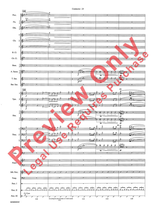 Ithaca (from The Odyssey (Symphony No. 2)) 交響曲 | 小雅音樂 Hsiaoya Music