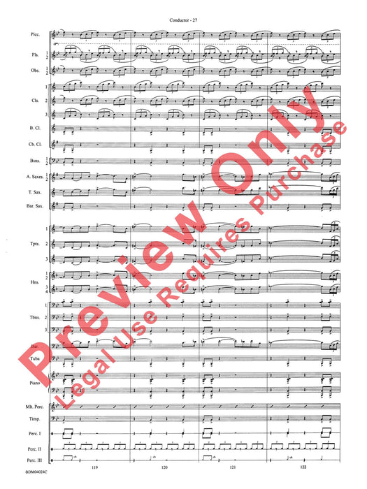 Ithaca (from The Odyssey (Symphony No. 2)) 交響曲 | 小雅音樂 Hsiaoya Music