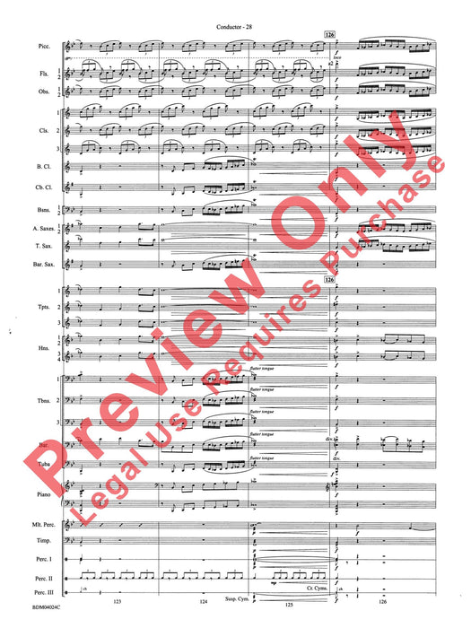 Ithaca (from The Odyssey (Symphony No. 2)) 交響曲 | 小雅音樂 Hsiaoya Music