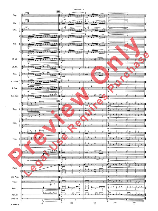 Ithaca (from The Odyssey (Symphony No. 2)) 交響曲 | 小雅音樂 Hsiaoya Music