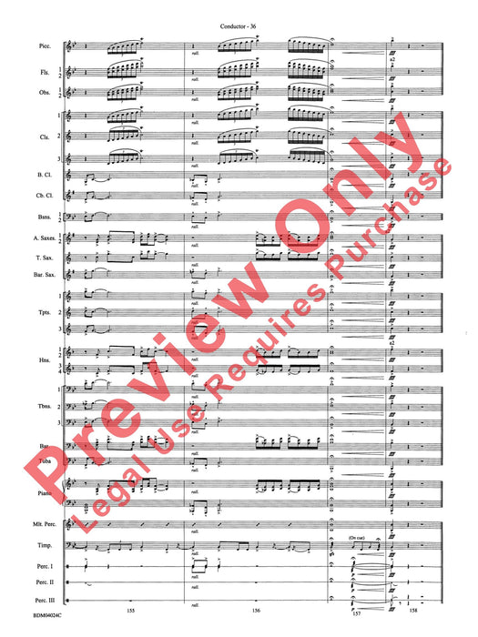 Ithaca (from The Odyssey (Symphony No. 2)) 交響曲 | 小雅音樂 Hsiaoya Music