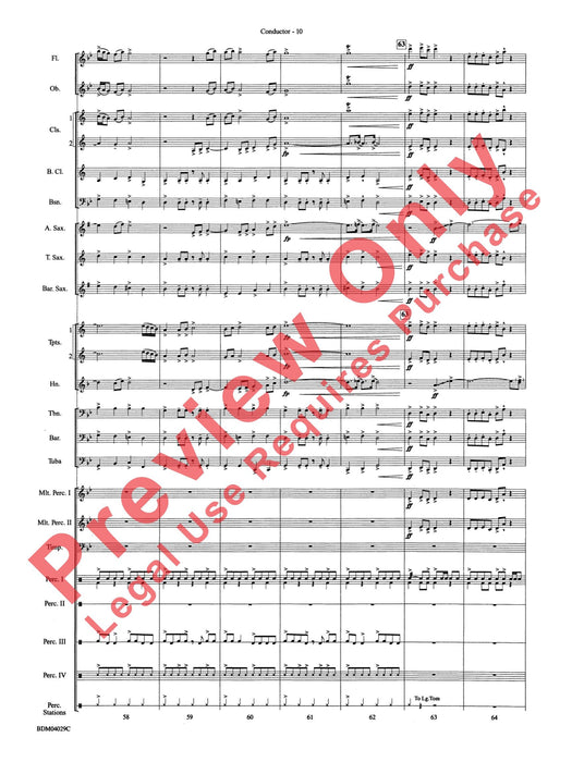 The Sleeping Place of the Stars 總譜 | 小雅音樂 Hsiaoya Music