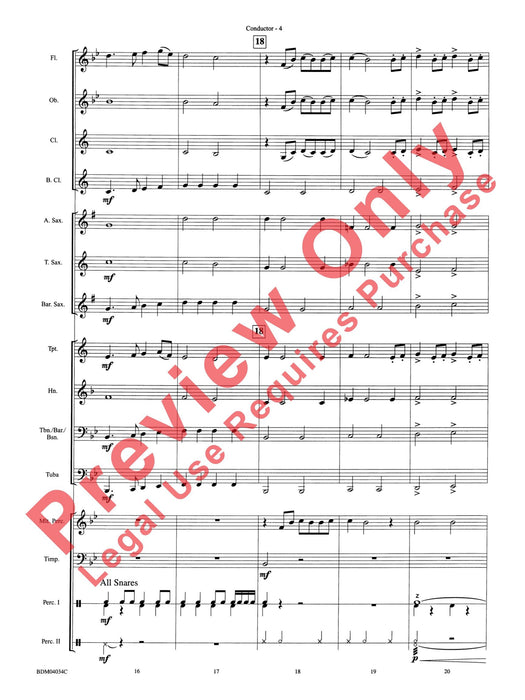 America: Sweet Land of Liberty | 小雅音樂 Hsiaoya Music