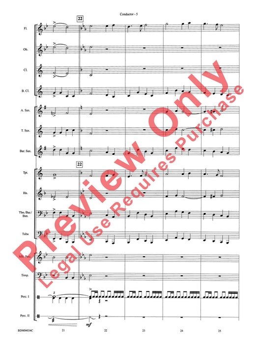 America: Sweet Land of Liberty | 小雅音樂 Hsiaoya Music