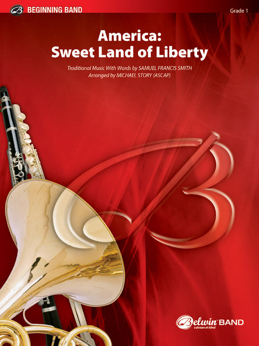 America: Sweet Land of Liberty | 小雅音樂 Hsiaoya Music