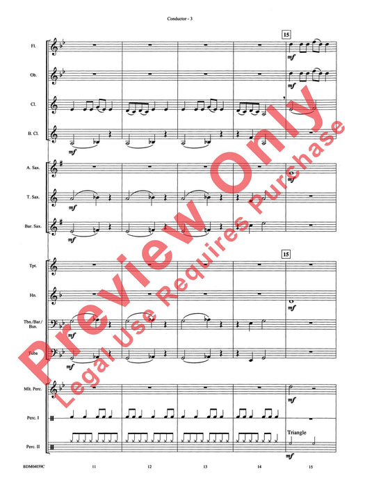 Ritual Dance Percussion Section Feature 舞曲擊樂器 | 小雅音樂 Hsiaoya Music