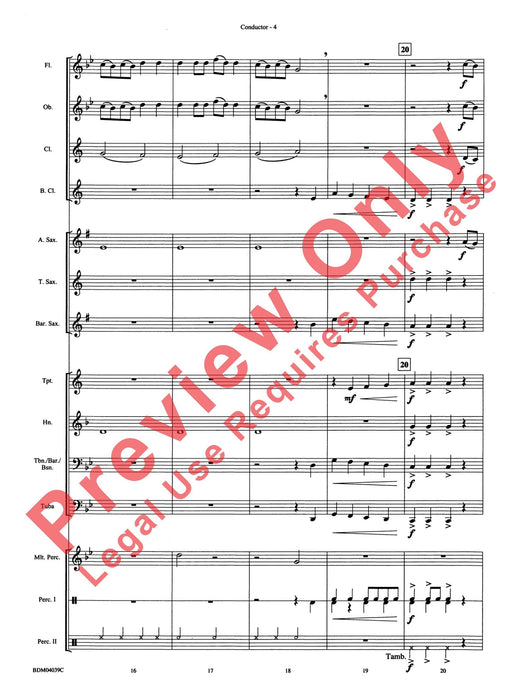 Ritual Dance Percussion Section Feature 舞曲擊樂器 | 小雅音樂 Hsiaoya Music