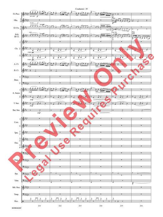 Overture "1812" 柴科夫斯基,彼得 序曲 總譜 | 小雅音樂 Hsiaoya Music