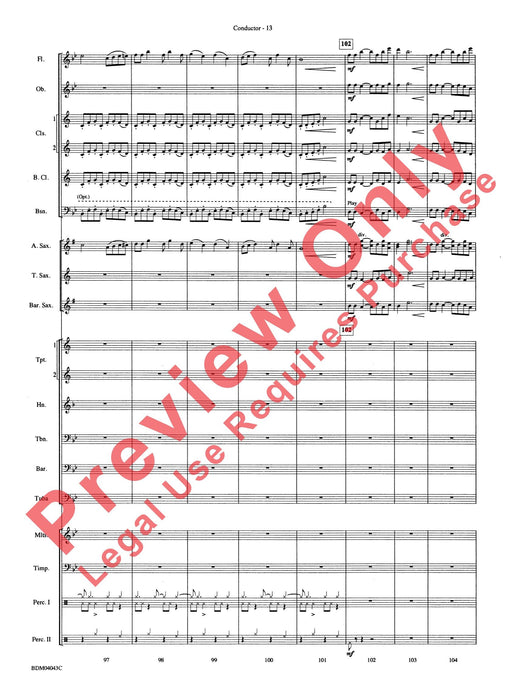 Kronos 總譜 | 小雅音樂 Hsiaoya Music