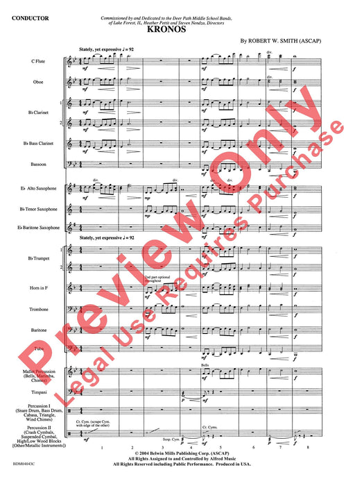 Kronos | 小雅音樂 Hsiaoya Music