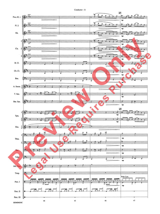 An American Christmas 總譜 | 小雅音樂 Hsiaoya Music