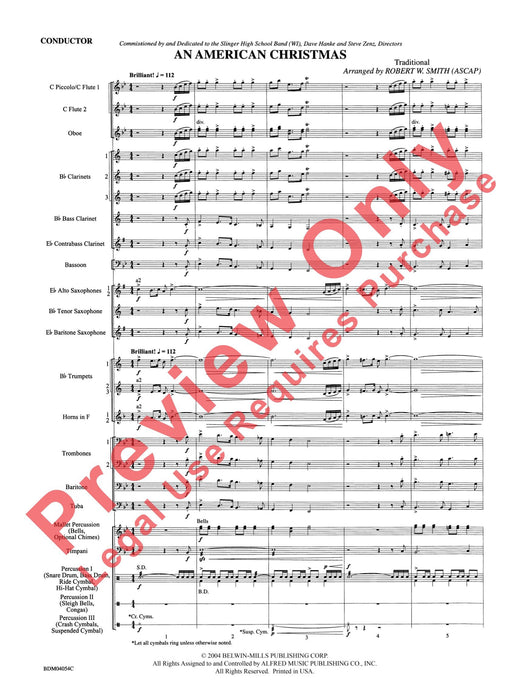 An American Christmas | 小雅音樂 Hsiaoya Music