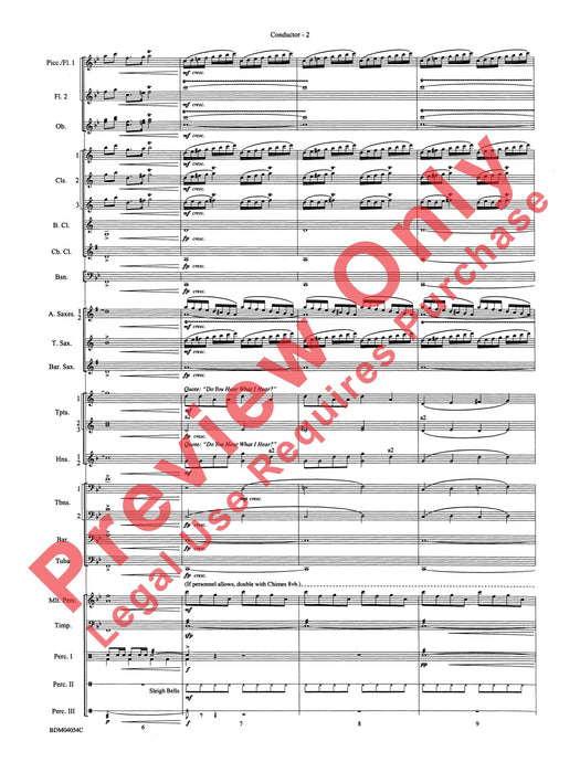 An American Christmas | 小雅音樂 Hsiaoya Music