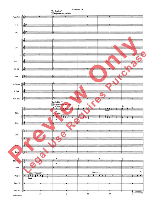 An American Christmas | 小雅音樂 Hsiaoya Music