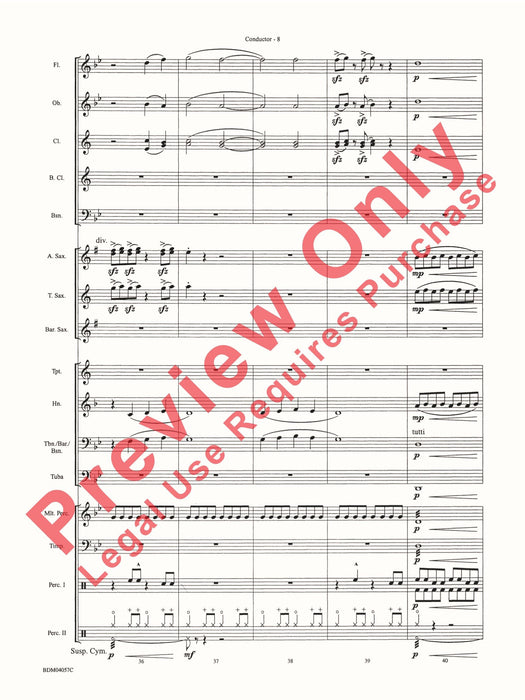 Morpheus 總譜 | 小雅音樂 Hsiaoya Music