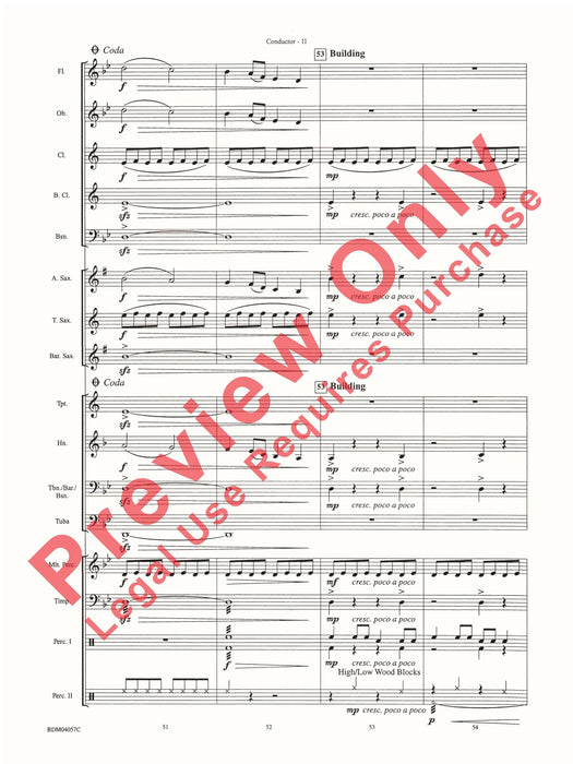 Morpheus 總譜 | 小雅音樂 Hsiaoya Music