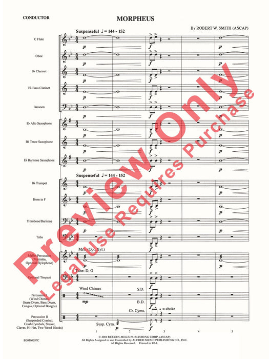 Morpheus | 小雅音樂 Hsiaoya Music