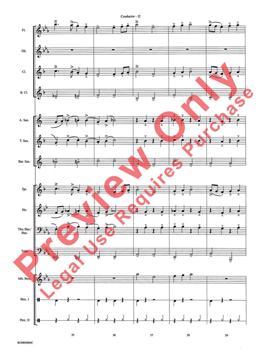 Russian Folk Dance 民謠舞曲 總譜 | 小雅音樂 Hsiaoya Music