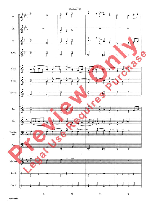 Russian Folk Dance 民謠舞曲 總譜 | 小雅音樂 Hsiaoya Music