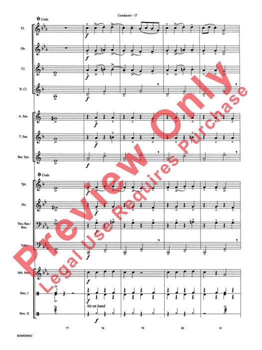 Russian Folk Dance 民謠舞曲 總譜 | 小雅音樂 Hsiaoya Music