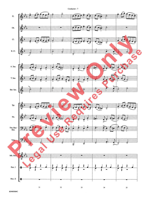 Russian Folk Dance 民謠舞曲 總譜 | 小雅音樂 Hsiaoya Music